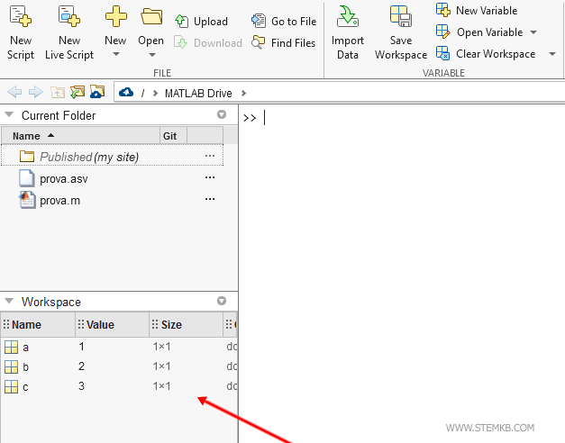 Ein sauberer Bildschirm – ohne Datenverlust