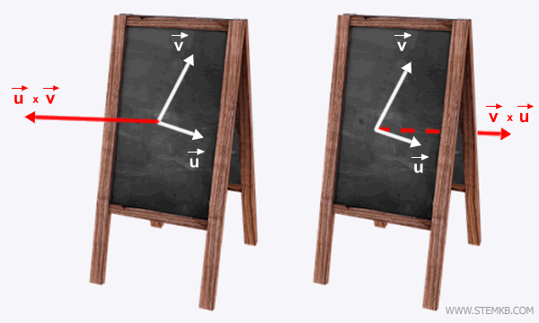 A Closer Look at the Cross Product