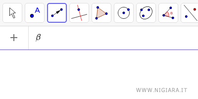 Beta-Buchstabe klein tippen
